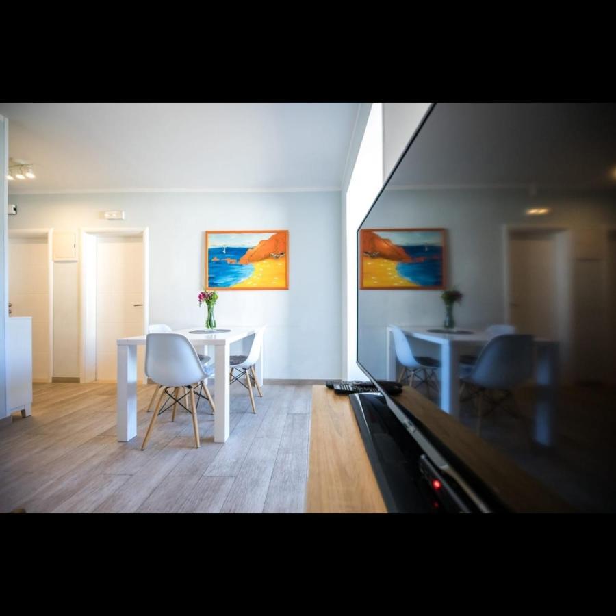 Apartman Megi Dubrovník Exteriér fotografie