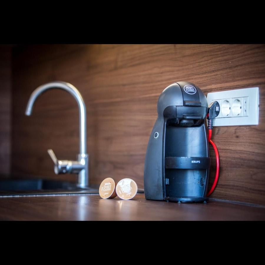 Apartman Megi Dubrovník Exteriér fotografie