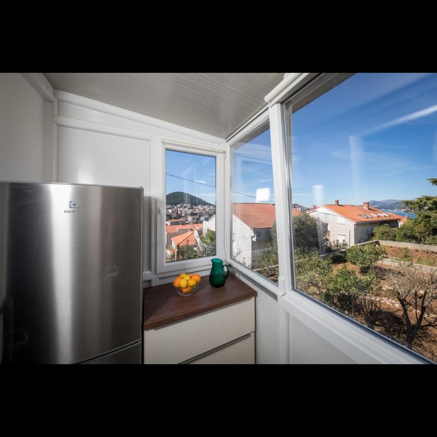 Apartman Megi Dubrovník Exteriér fotografie