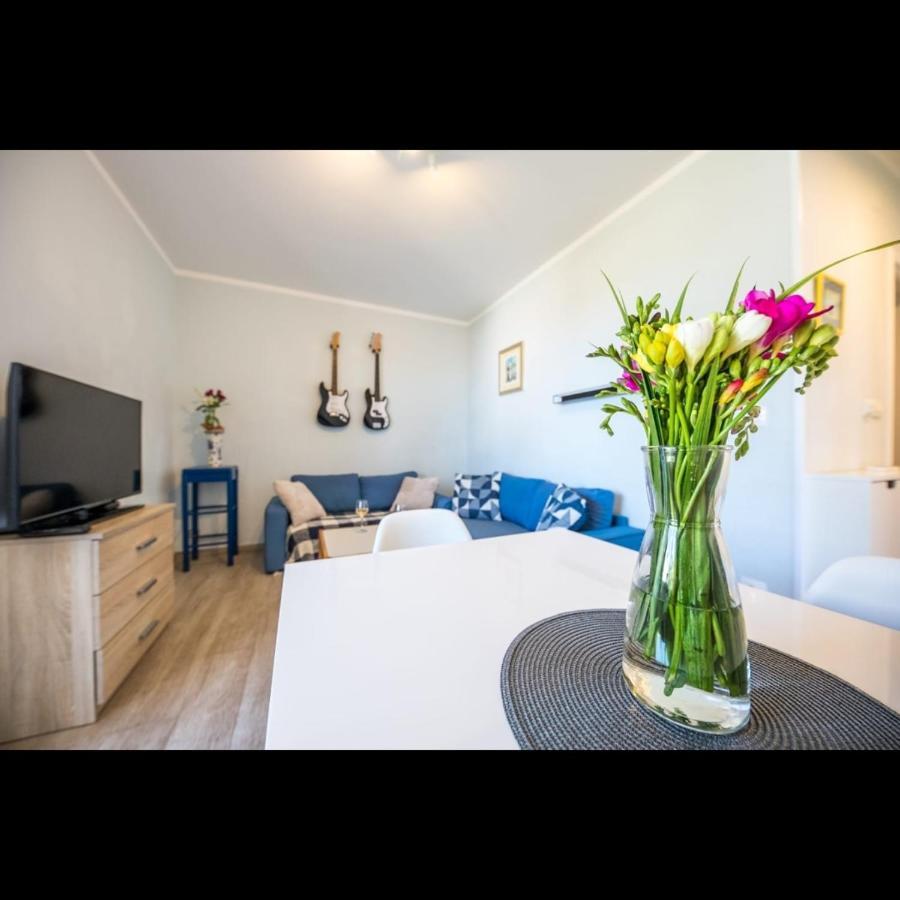 Apartman Megi Dubrovník Exteriér fotografie
