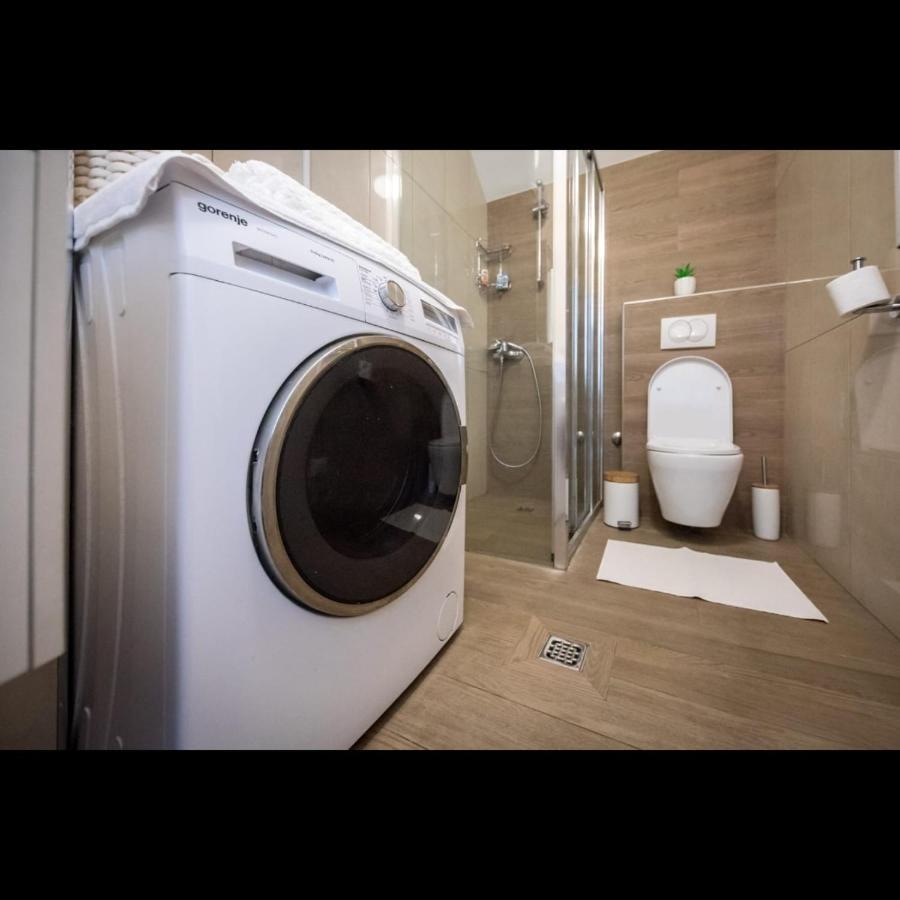 Apartman Megi Dubrovník Exteriér fotografie