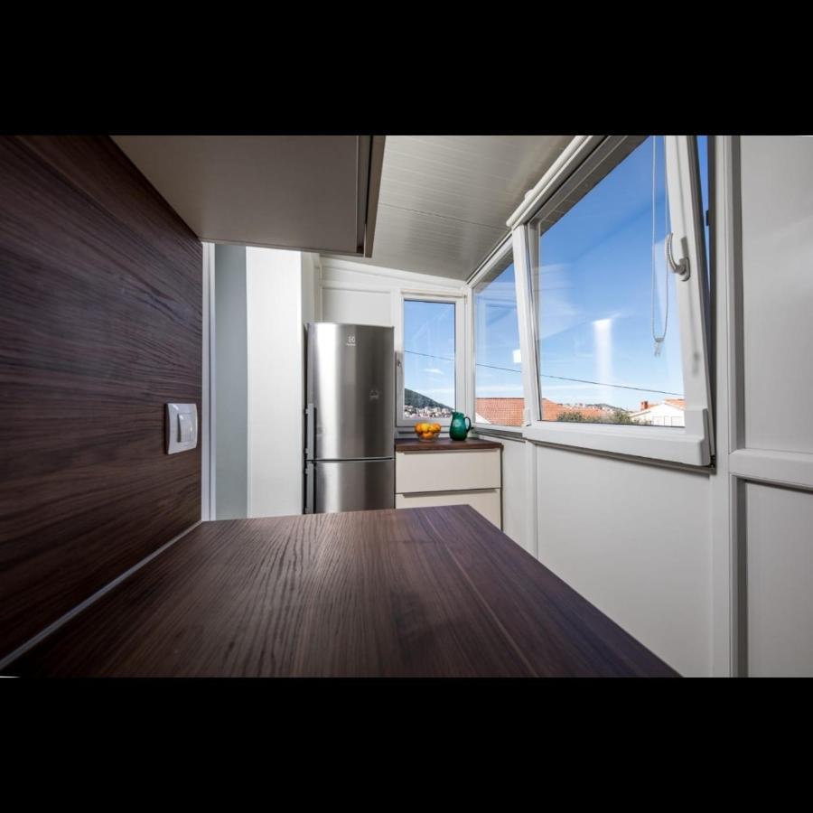 Apartman Megi Dubrovník Exteriér fotografie