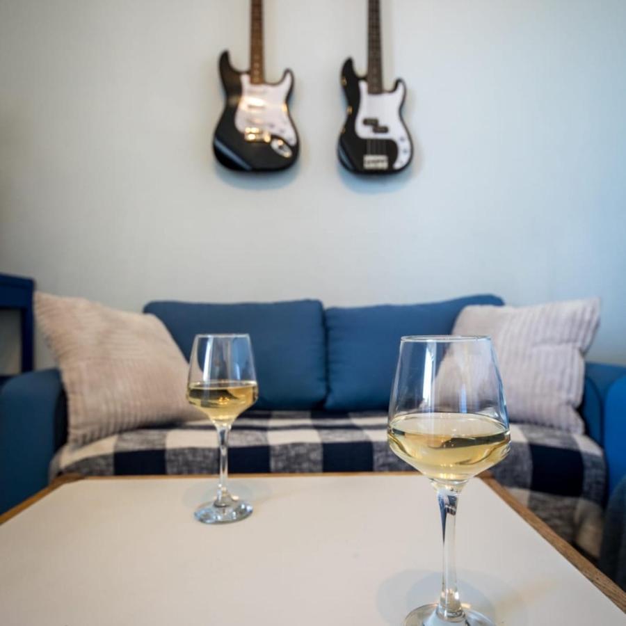 Apartman Megi Dubrovník Exteriér fotografie