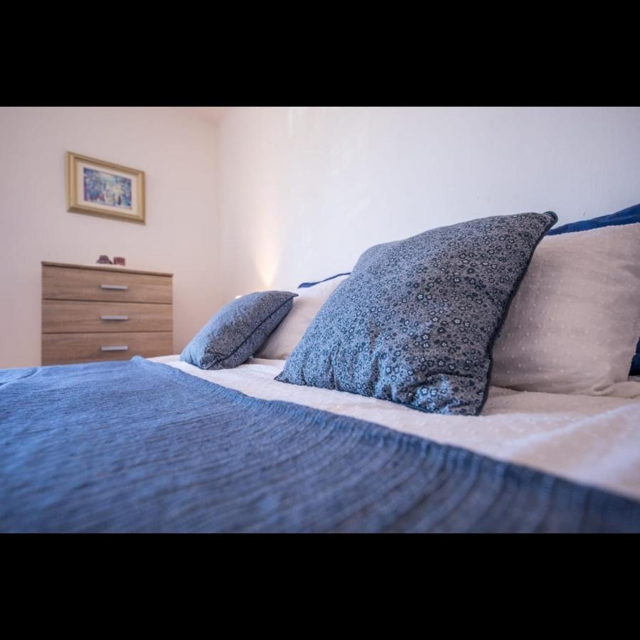 Apartman Megi Dubrovník Exteriér fotografie