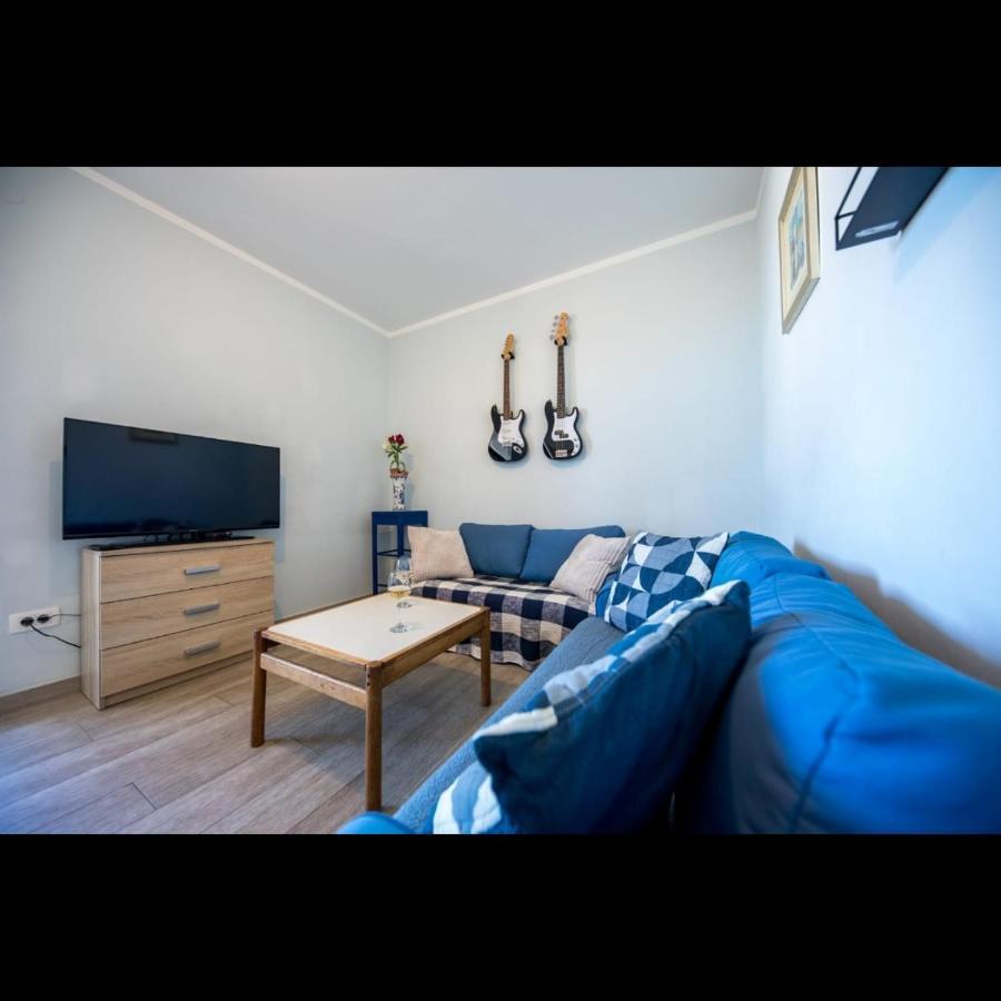 Apartman Megi Dubrovník Exteriér fotografie