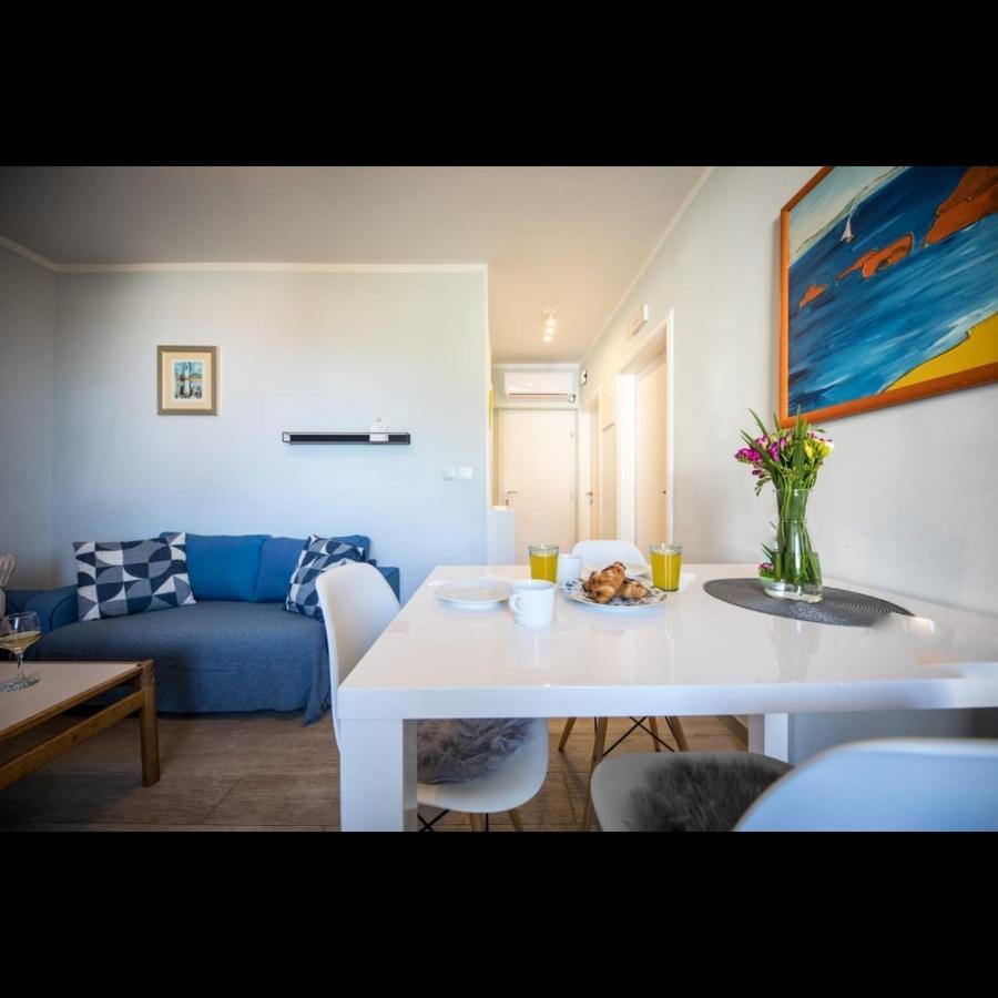 Apartman Megi Dubrovník Exteriér fotografie