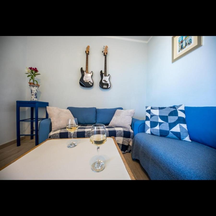 Apartman Megi Dubrovník Exteriér fotografie