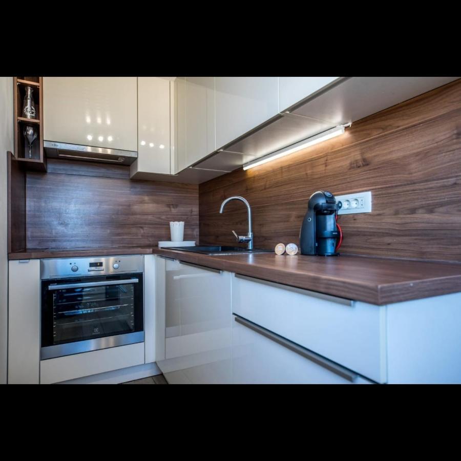 Apartman Megi Dubrovník Exteriér fotografie
