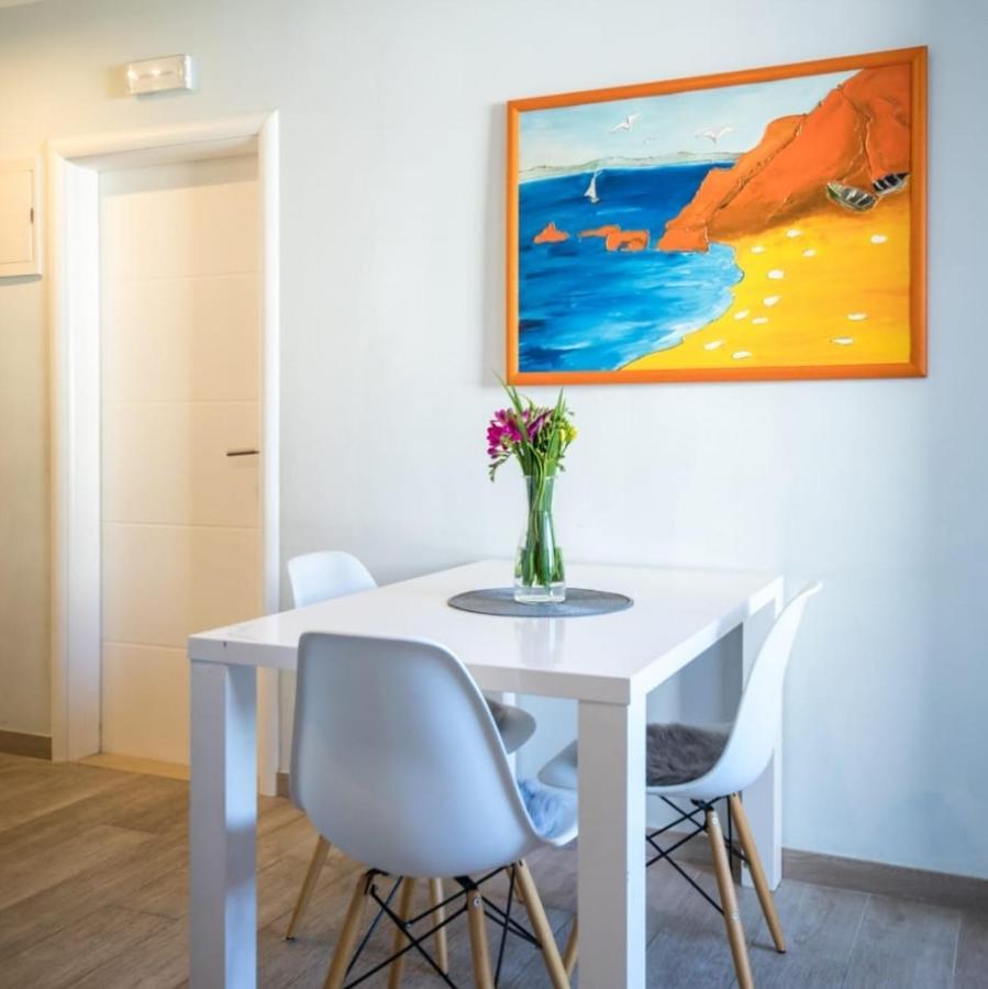 Apartman Megi Dubrovník Exteriér fotografie