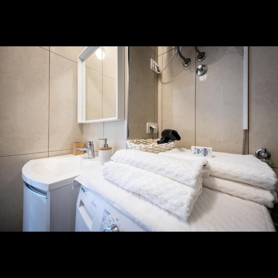 Apartman Megi Dubrovník Exteriér fotografie