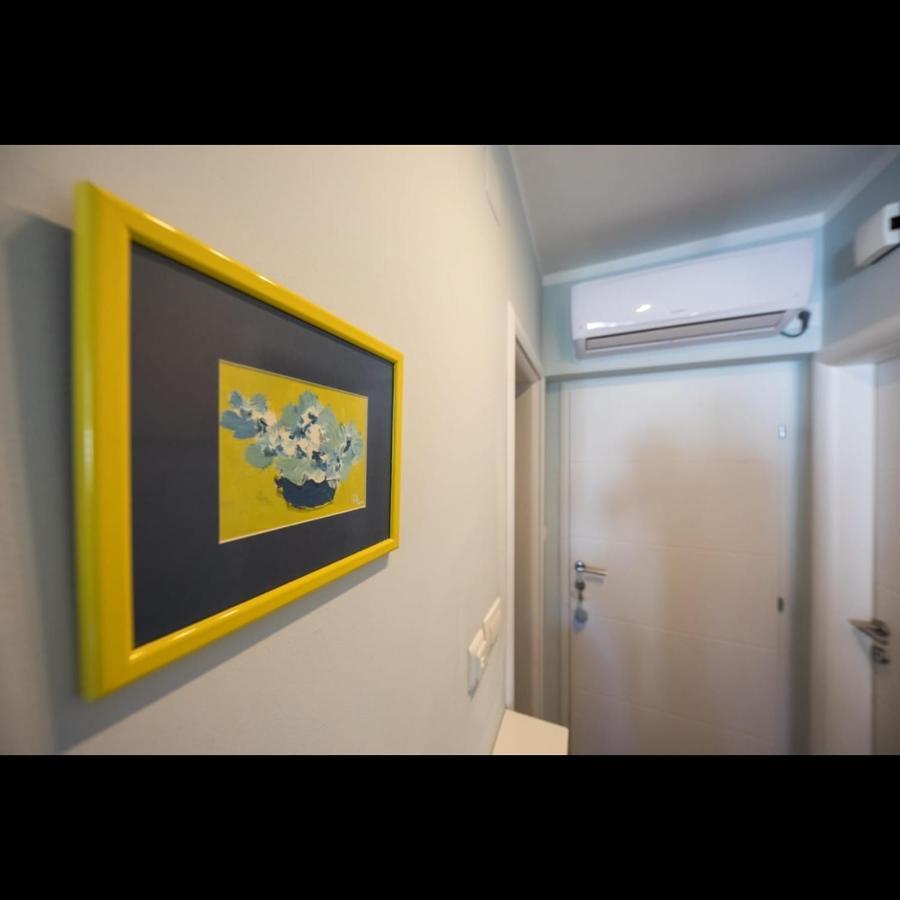 Apartman Megi Dubrovník Exteriér fotografie