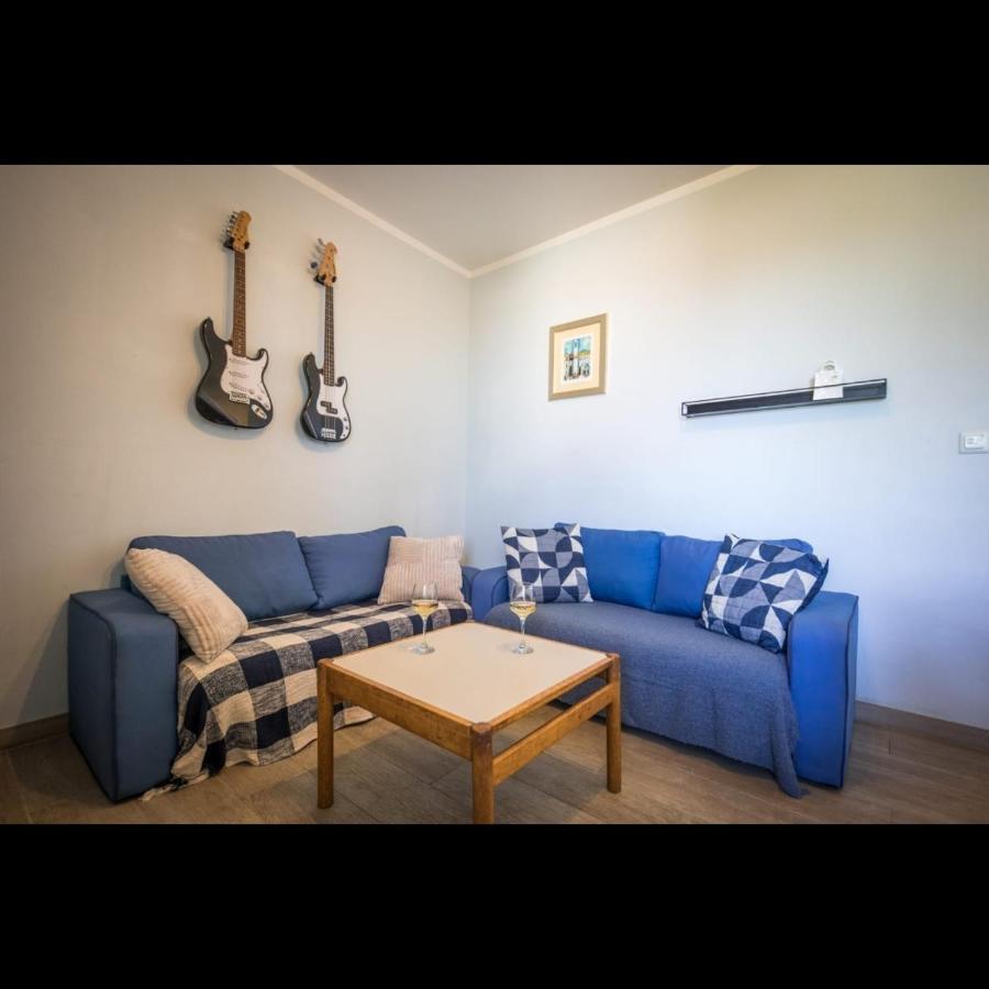 Apartman Megi Dubrovník Exteriér fotografie