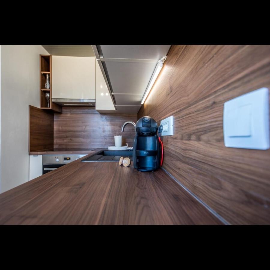 Apartman Megi Dubrovník Exteriér fotografie