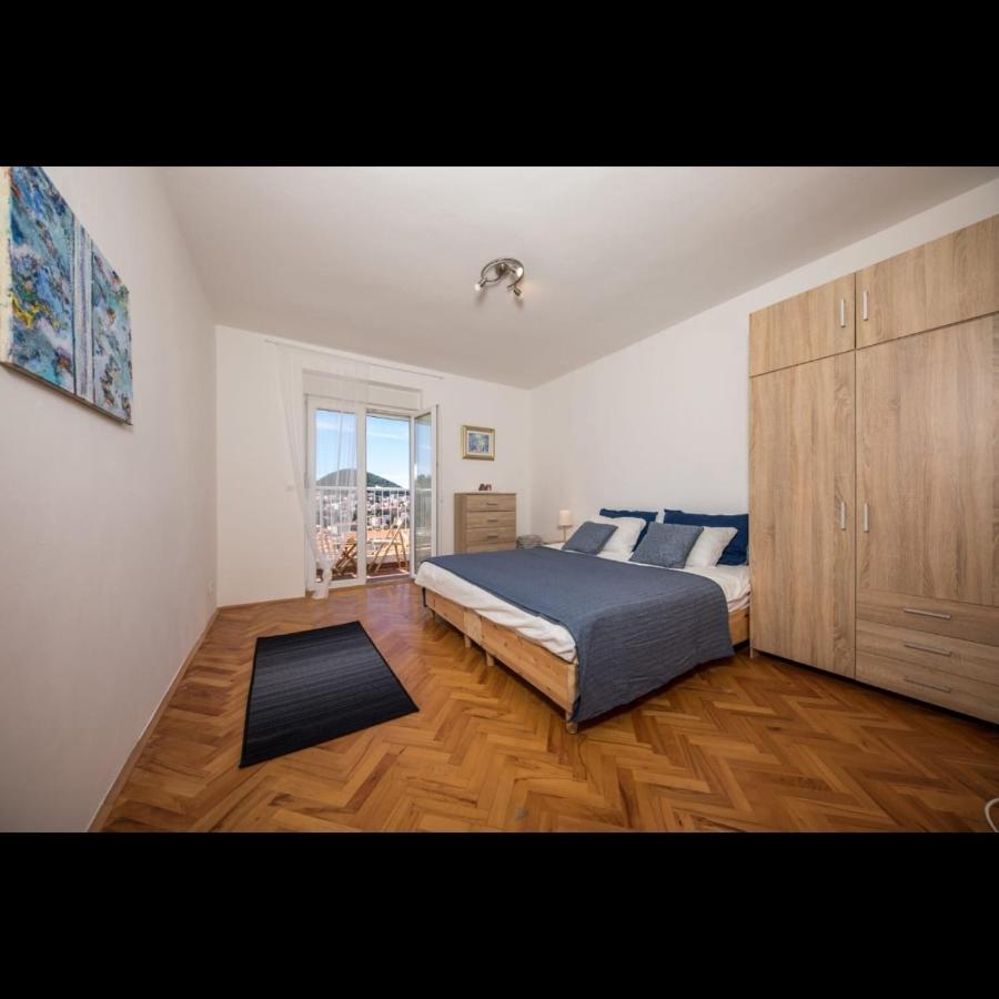 Apartman Megi Dubrovník Exteriér fotografie