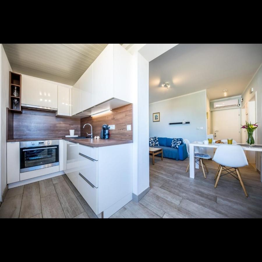Apartman Megi Dubrovník Exteriér fotografie