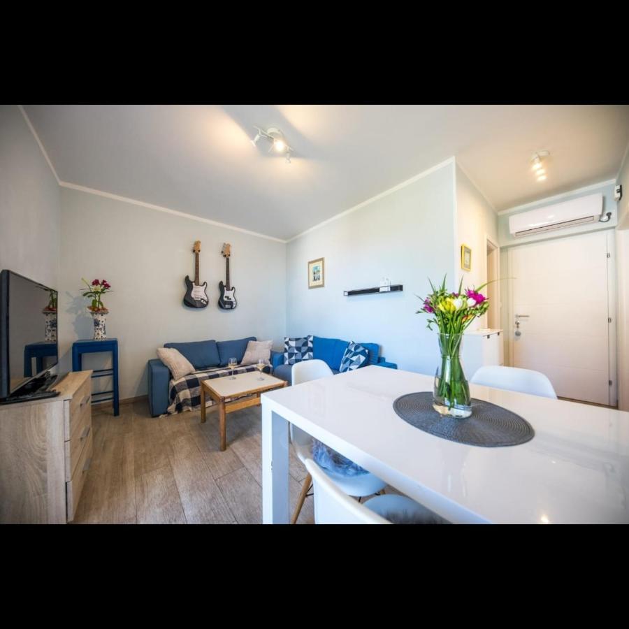 Apartman Megi Dubrovník Exteriér fotografie