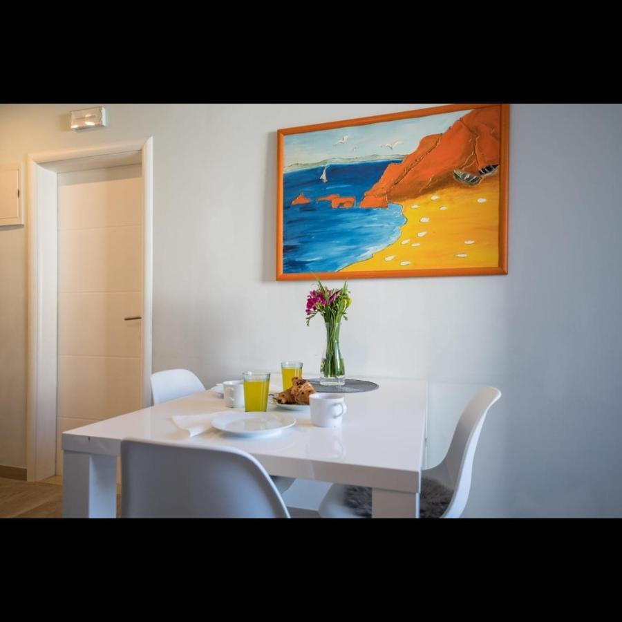 Apartman Megi Dubrovník Exteriér fotografie