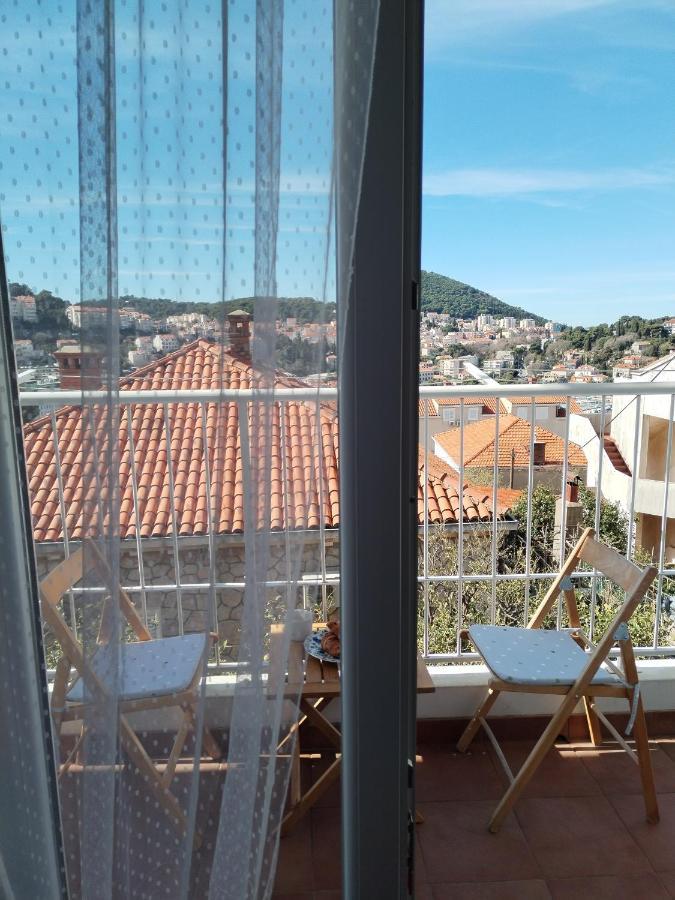 Apartman Megi Dubrovník Exteriér fotografie