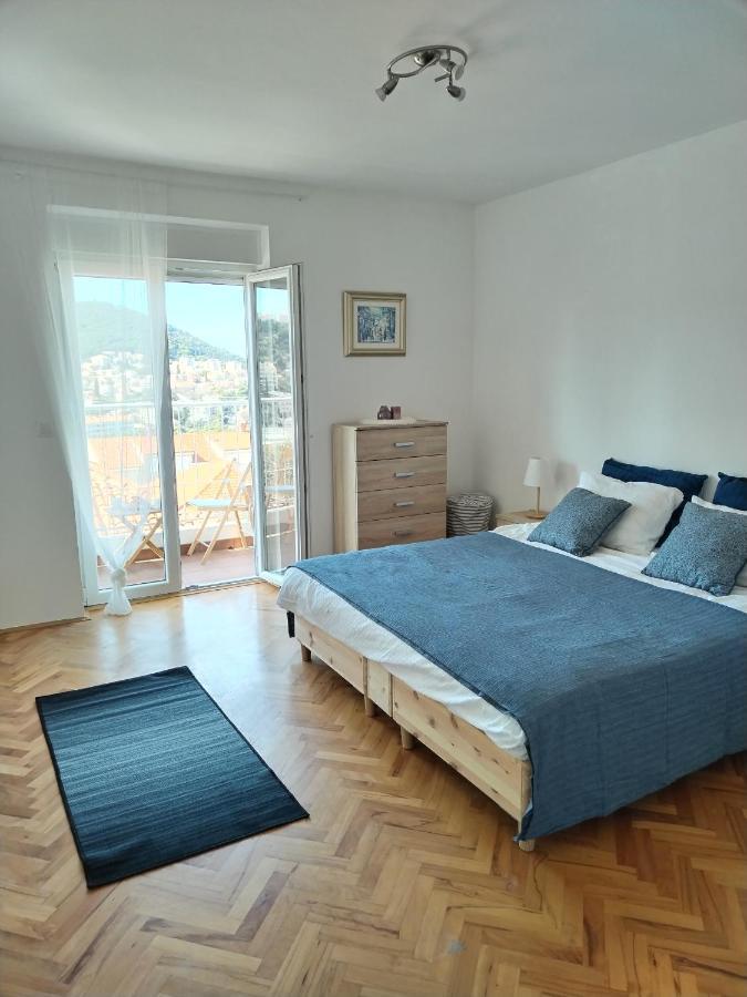 Apartman Megi Dubrovník Exteriér fotografie