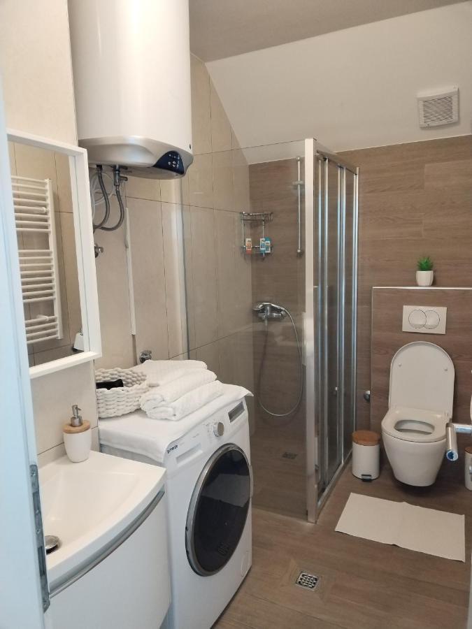 Apartman Megi Dubrovník Exteriér fotografie